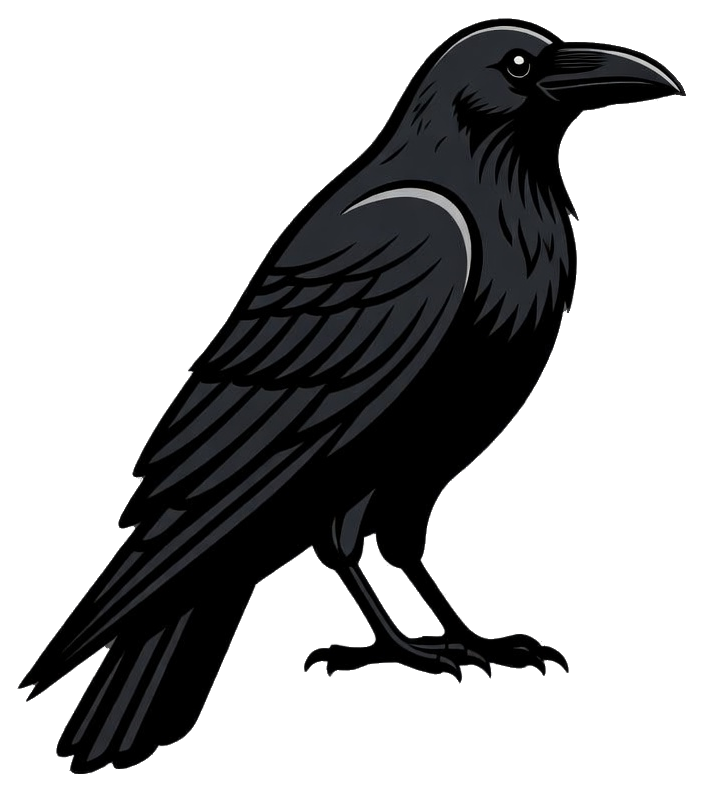 ShareRaven Icon